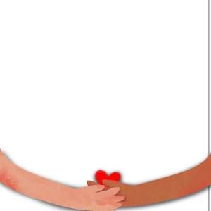 Meet your Posher, Anthony jr.